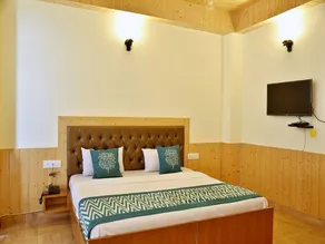 OYO 10080 Hotel Kufri Ashray - Image 2