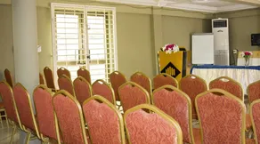 Telecentre Hotel - Image 2