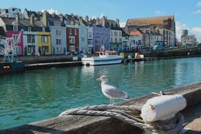 Weymouth Sands - Image 2