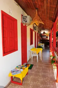Pousada & Hostel Escorregue no Reggae - Image 5
