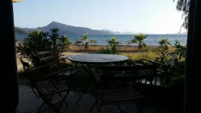Angora Motel & Camping & Restaurant - Image 4