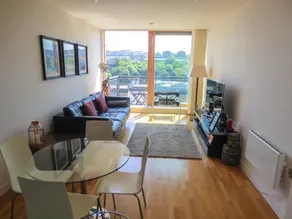 Modern 2 Bedroom Flat - Riverside Lofts - Image 5