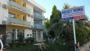 Haciely Apart Otel - Image 4