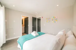 755, Unit D · 2 Bedroom Home in Fairmont w/ Roofdeck and Balcony - Image 2