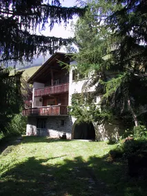Mazot de l' Arche de Noé - Image 4