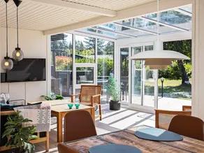 Charming Holiday Home in Falster Near Sea - Image 2