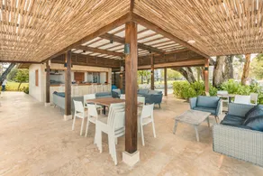 Enjoy This 2BR Villa Green One Playa Dorada w Private Pool and BBQ Included - Image 5