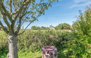 Awesome Home in Friedrichskoog With 4 Bedrooms and Wifi - Image 4