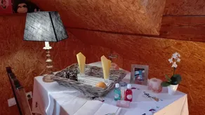 Chambres Au Coeur Des Vosges Saonoises - Image 2
