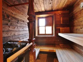 Modern Mansion in Itter With Sauna - Image 2