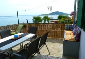 Holiday home Villa Jadran - seaview - Image 3