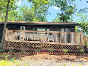 Mountain Cabin 626 - Image 5