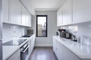 Taksim Residence by NewInn - Image 2