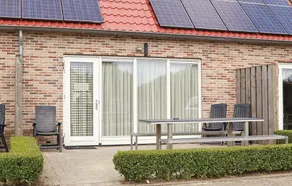 Nice Home in Hippolytushoef With 4 Bedrooms and Wifi - Image 5