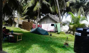 Beyin Eco Beach Camp - Image 5