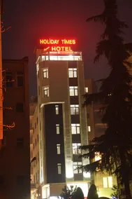 Holiday Times Apart Hotel - Image 3