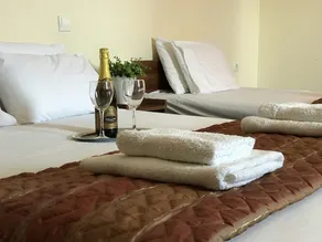 Hotel Panorama - Image 3