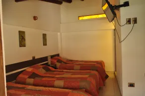 Hanaq Mayu Hotel - Image 4
