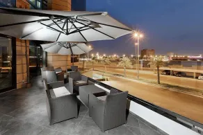 Aswar Hotel Suite Al Ulaya - Image 4
