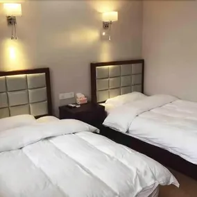 Minhang Zhixing Express Hotel - Image 3