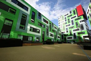University of Essex - Southend Campus - Image 2