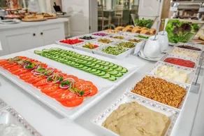 Dwor Oliwski City Hotel & Spa - Image 4