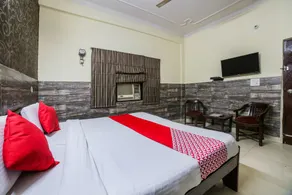 OYO Downtown Inn Near Leisure Valley Park - Image 2