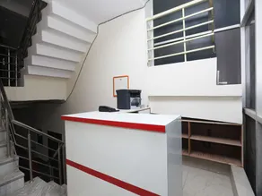 The Nest - Knowledge Park by OYO Rooms - Image 3