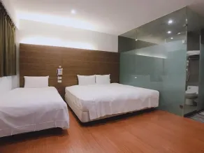 Hong Yue Zhuang Hotspring Hotel - Image 3