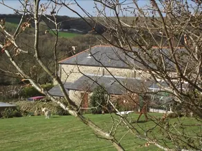 The Threshing House - Image 3