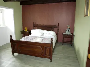 House With 3 Bedrooms in Sibiril, With Furnished Garden - 3 km From the Beach - Image 2