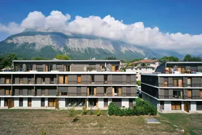 Appart’City Grenoble Meylan - Image 5