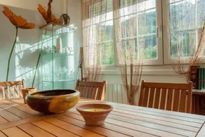 House With in Bustablado With Wonderful Mountain View and - Image 3