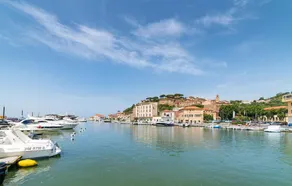 Nice Home in Punta ala With Wifi and 2 Bedrooms - Image 4