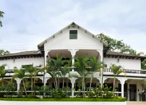 Finca Hotel Paraiso Terrenal - Image 4