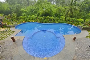 HOTEL DAFAM LINGGAU - Image 4