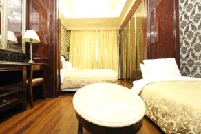 Hotel Artnouveau Seocho - Image 2