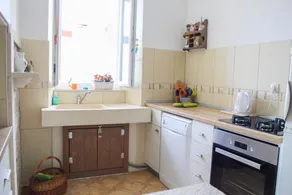 Apartment with 2 bedrooms in Postira with wonderful sea view furnished terrace and WiFi 200 m from t - Image 2