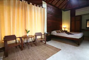 Parn Dhevi Riverside Resort & Spa - Image 2