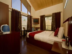 OYO 2943 Hotel Eco Groves - Image 2