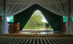 Wilpattu Safari Camp - Image 2