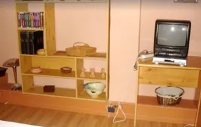 Apartment With one Bedroom in Ajaccio, With Wonderful Mountain View, Enclosed Garden and Wifi - 8 km From the Beach - Image 3