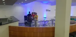 PODIUM APART HOTEL - Image 4