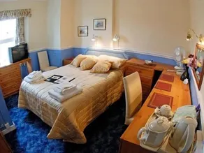Saxonia Guest House - Image 4
