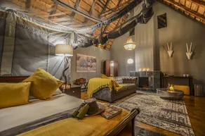 Nkorho Bush Lodge - Image 4
