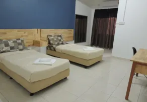 Perintis Motel Kuah Langkawi - Image 3