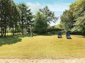 Scenic Holiday Home in Dannemare With Sauna - Image 3