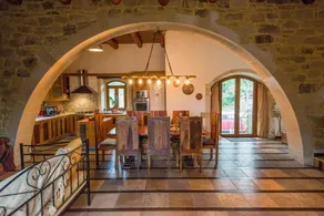 Villa Ermis - The Cretan Castello - Image 2