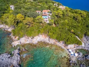 580m² homm Luxurious Seaside Residence in Syvota - Image 4