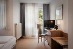 Garden Hotel Bilk/Hafen - Image 3